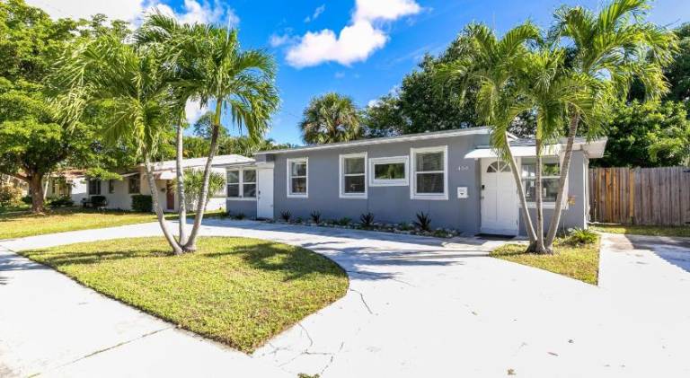 Wonderful house | Pets allowed in Pompano Beach, FL