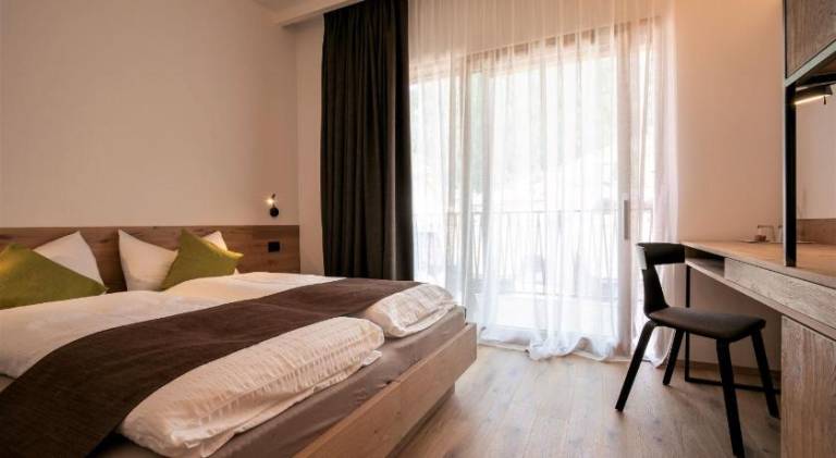 Active Hotel Rosat — photo 2