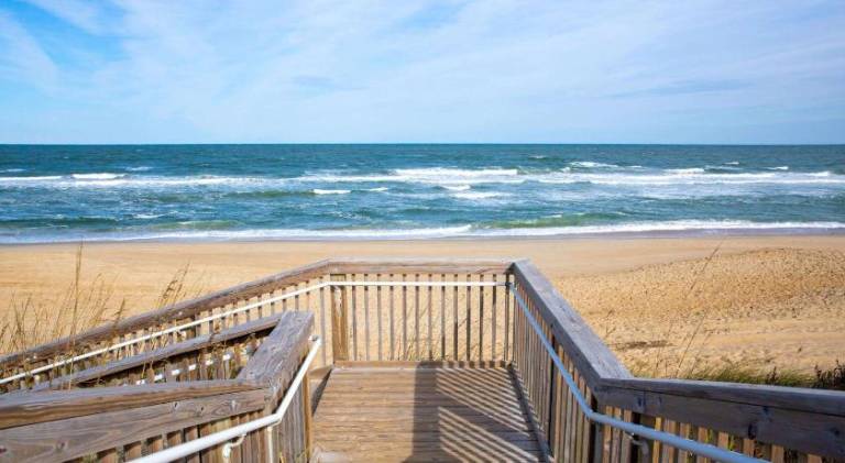 Travelodge by Wyndham Outer Banks/Kill Devil Hills — photo 5