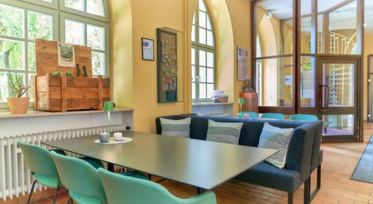 Ev. Familienferien-und Bildungsstatte Ebernburg — photo 2
