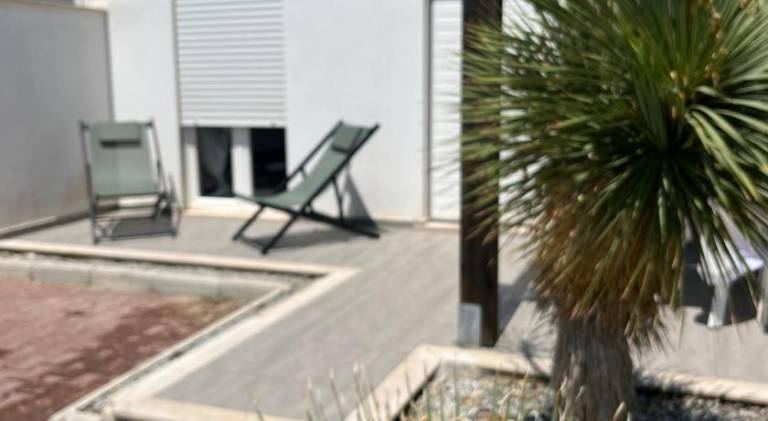 Rental apartment with 3 rooms for 8 persons — photo 4