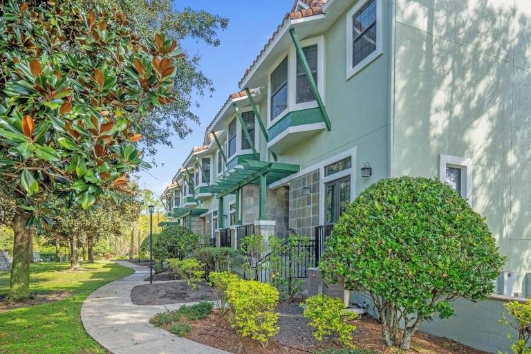 Maison de vacances Orlando