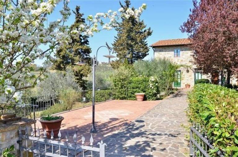 Villa Barberino Val d'Elsa