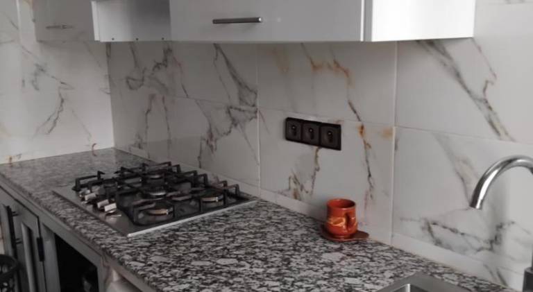 Holiday apartment with 1 room for 4 persons — photo 3