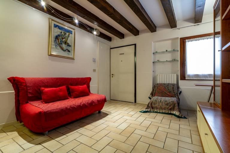 Family-friendly holiday apartment | Pets allowed — photo 3