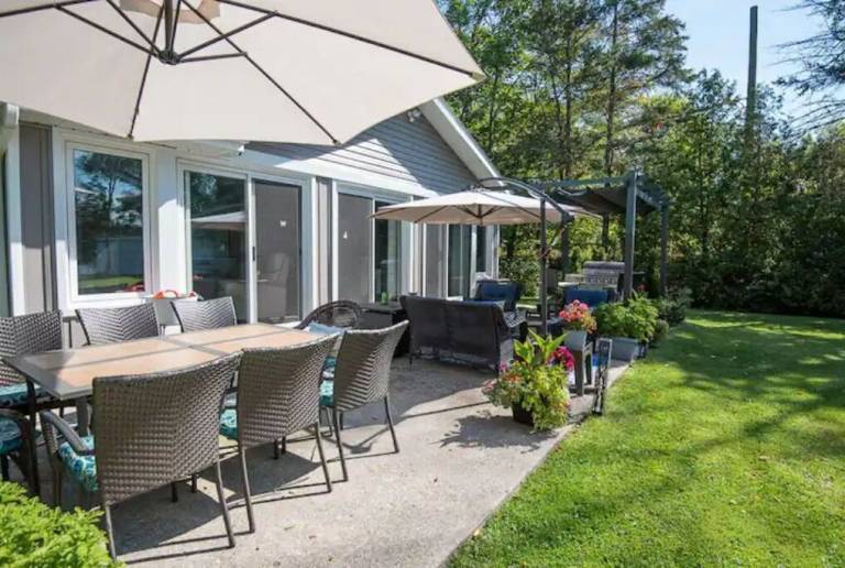 House Bobcaygeon
