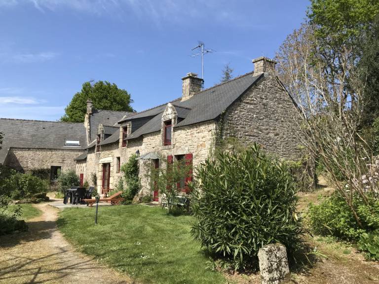 Big gite with garden & patio | Pets are welcome — photo 3