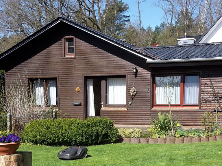 Ferienwohnung  Müden (Örtze)