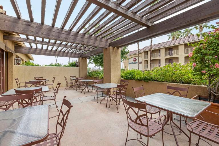 Best Western Plus Palm Desert Resort — photo 5