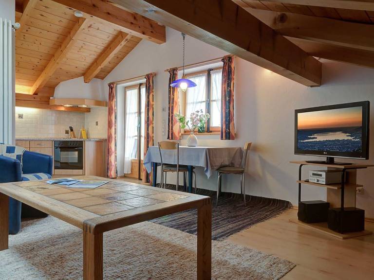 Ferienwohnung Gmund am Tegernsee