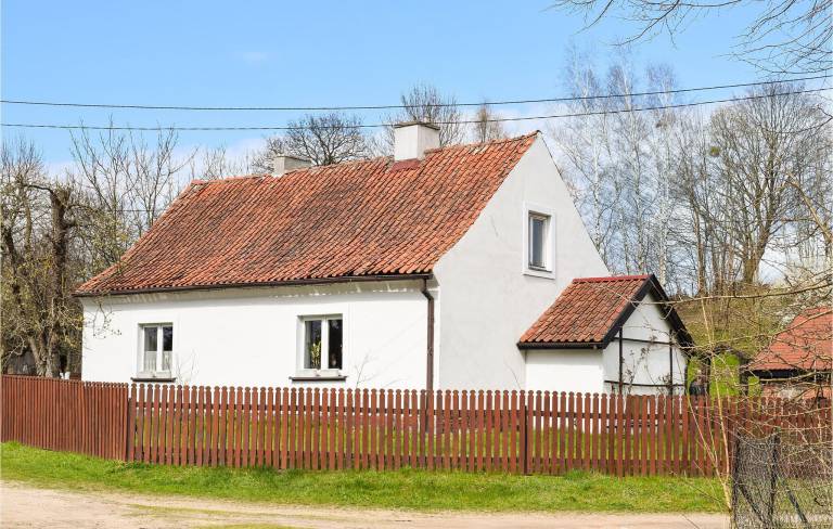Dom Nowe Kawkowo
