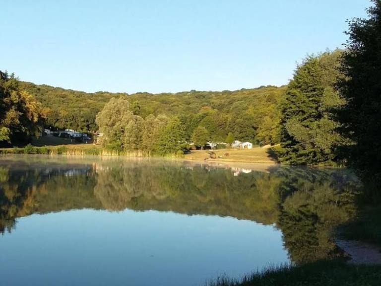 Chalet Burtoncourt