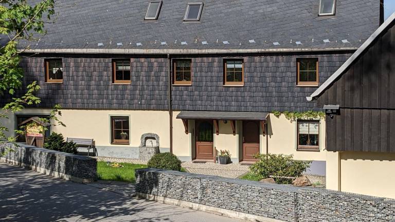 Ferienwohnung Annaberg-Buchholz