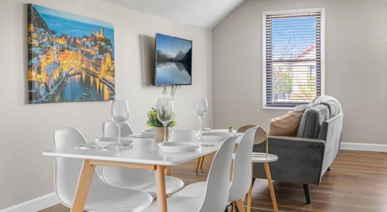 Beautiful apartment | Pets allowed — photo 3