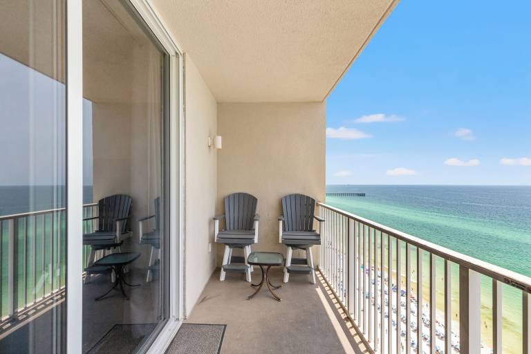 Ferienwohnung Lullwater Beach On Gulf Of Mexico