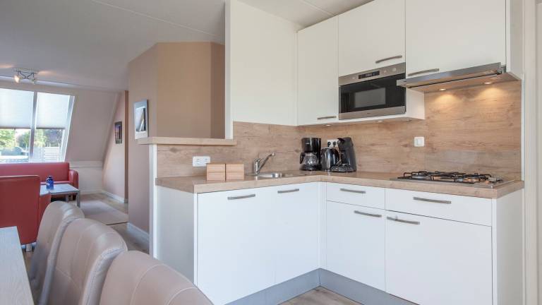 Landhaus Grevelingenmeer