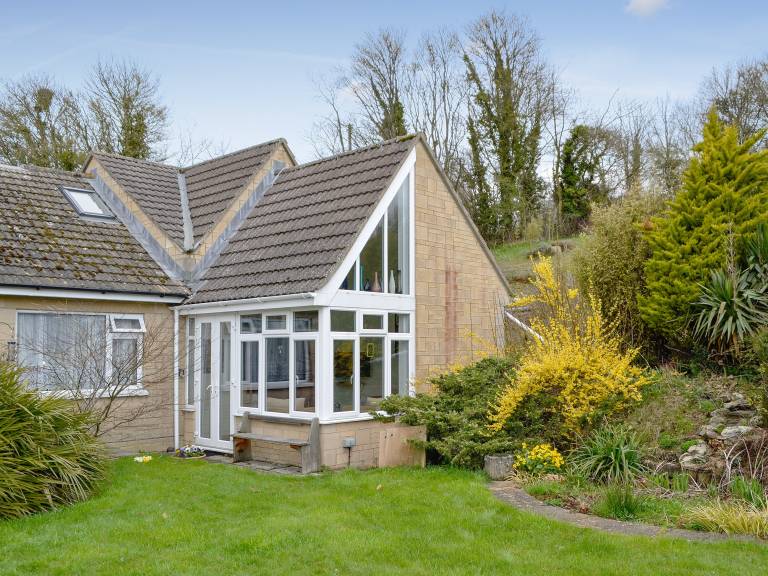 Cottage Stroud