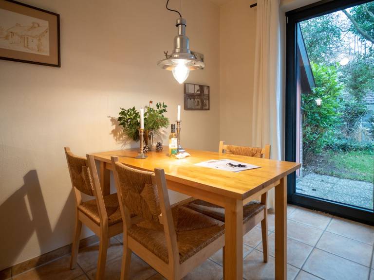 Schöne Ferienwohnung Reckhardt auf Spiekeroog mit Terrasse und strandnaher Lage — photo 2