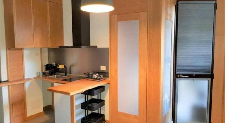 Holiday apartment | Pets are welcome — photo 2