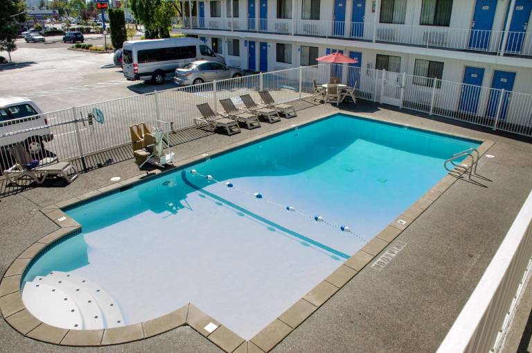 Motel 6 Tacoma, WA - Fife — photo 2