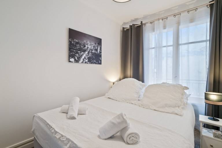Appartement Sauvalie - Welkeys — photo 4