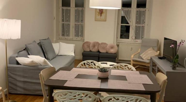 Nice apartment | Pets are welcome — photo 3