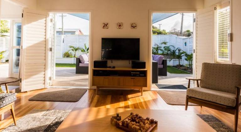 House | Beach nearby | Pet-friendly — photo 4