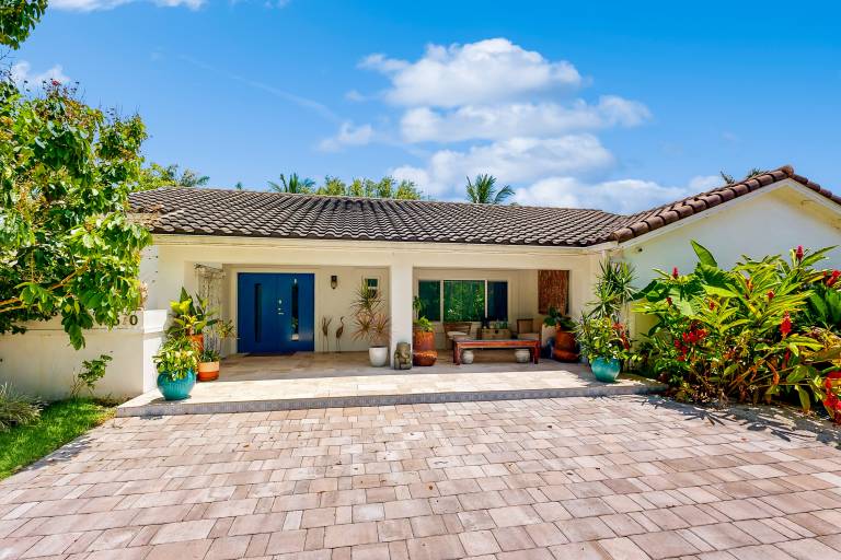 Ferienhaus  Miami