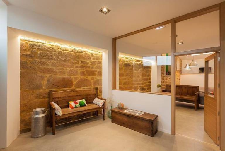 Casa rural Remesal