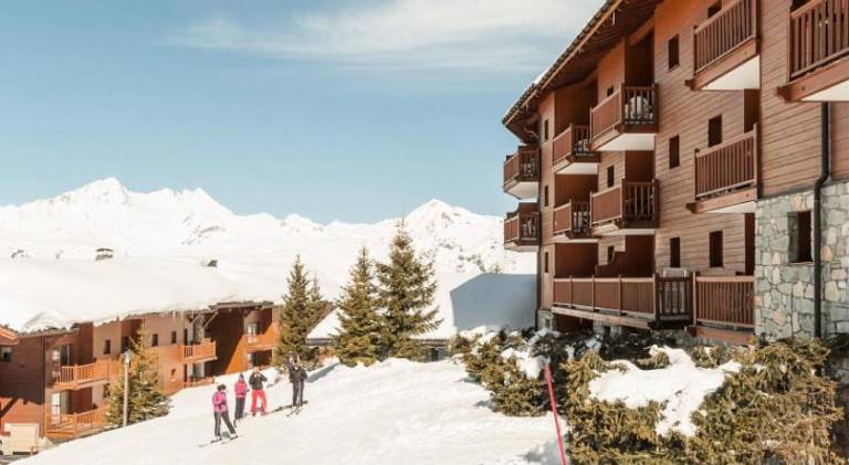 Residence Les Alpages de Chantel - maeva Home - Appartement 3 Pieces 6 Personnes - Selection MAE-153 — photo 3