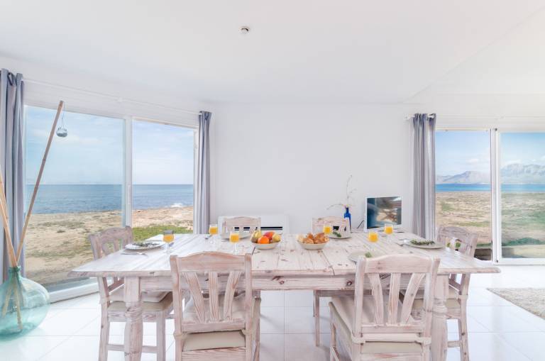 Ferienwohnung Son Serra de Marina