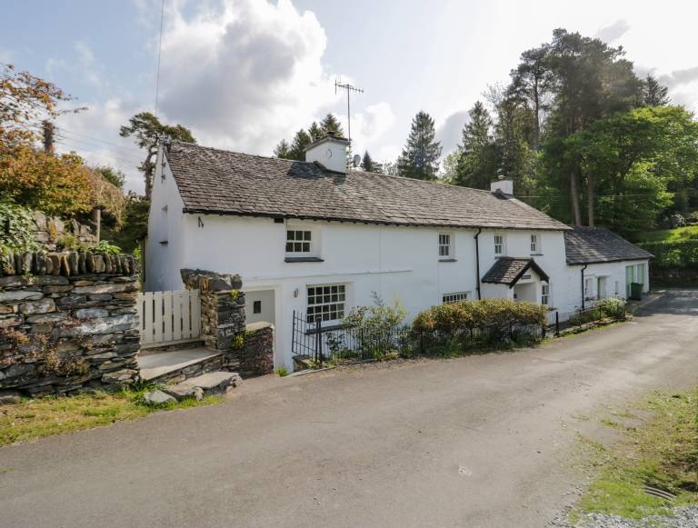 Cottage Little Langdale