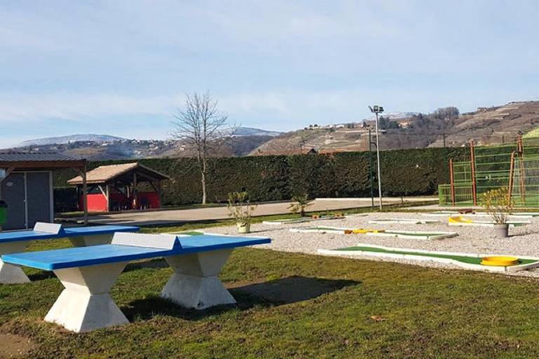 Bungalow  Condrieu