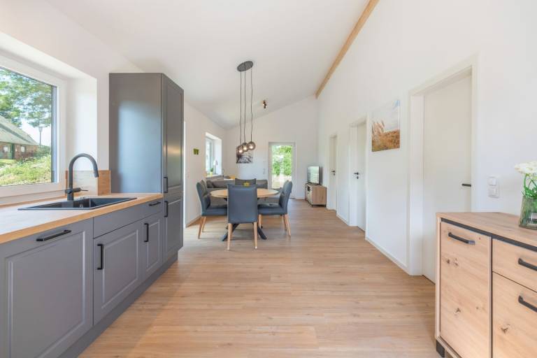 Huis  Kating