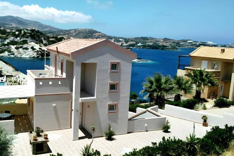 Villa with barbeque | Close to the beach | Suitable for remote work | Pet-friendly — photo 5