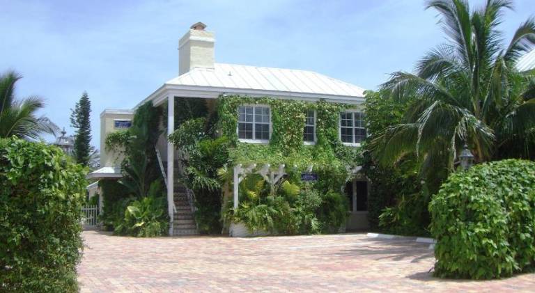 The Caribbean Court Boutique Hotel — photo 4