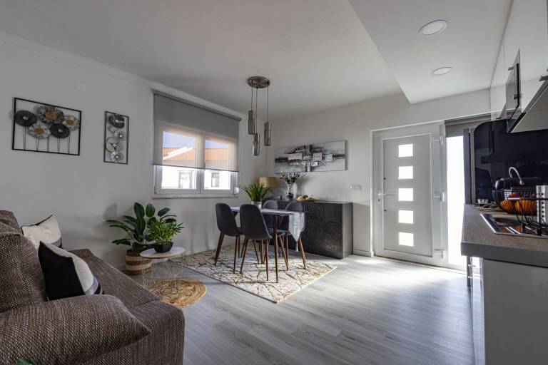 Apartamento Sines