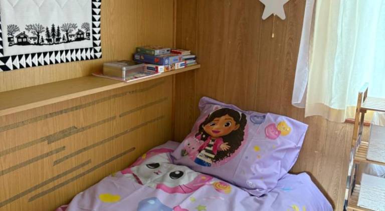 Apartment with 1 room for 6 persons — photo 5