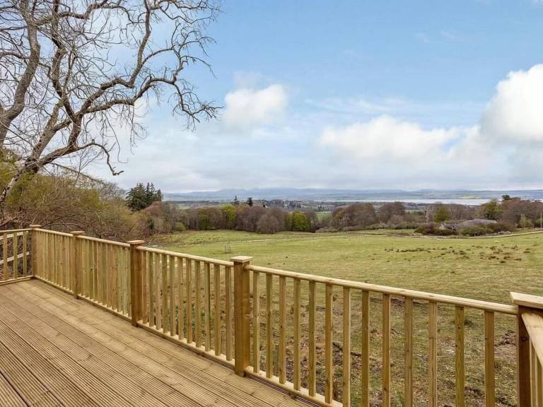 Chalet Beauly