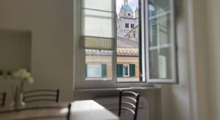 Apartment | Close to Piazza De Ferrari in San Vincenzo
