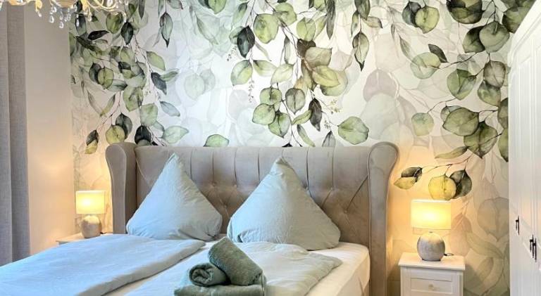 Pleasant holiday apartment | Pets are welcome in Koblenz