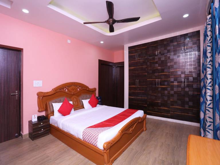 Hotel O Kalinga Regency — photo 2