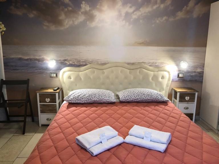 Bed & Breakfast  Bareggio
