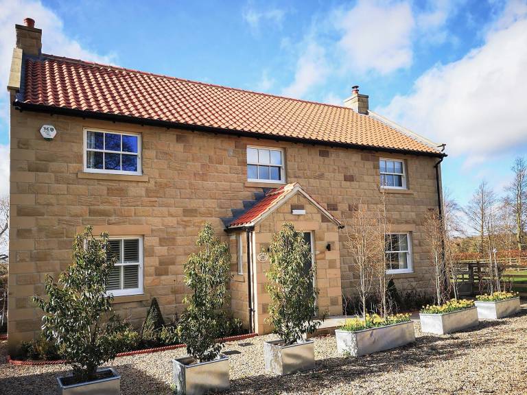 Cottage  Osmotherley