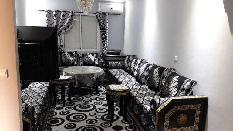 Appartement Agadir