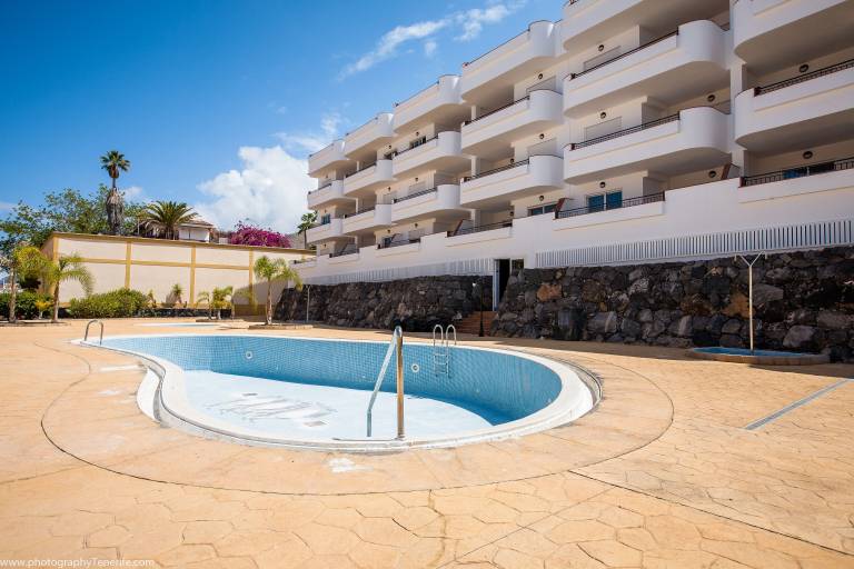 Appartement Puerto de Santiago