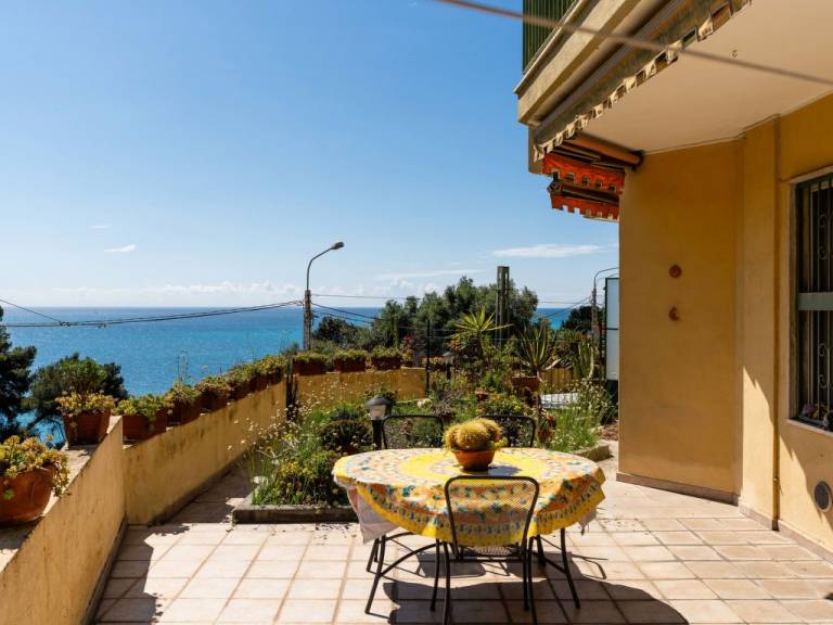 Appartement  Ospedaletti