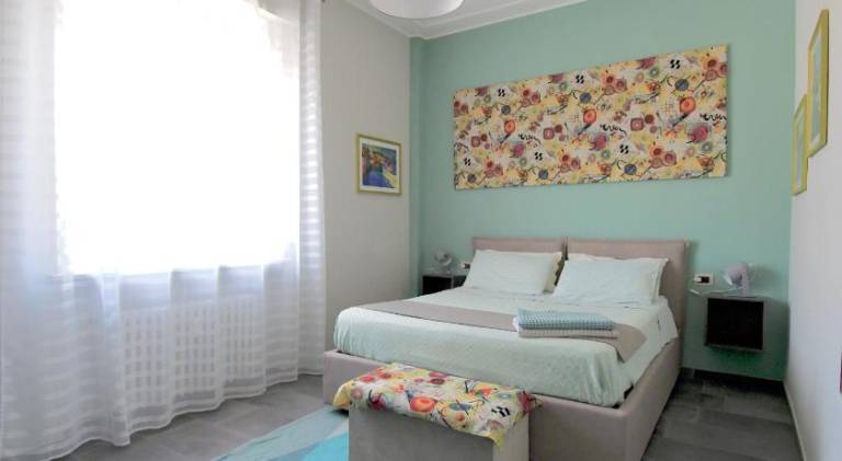 Holiday apartment with 1 room for 2 persons in Turin