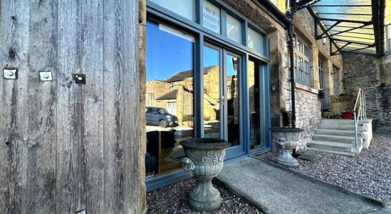 Vacation home with 2 rooms for 4 persons in Bakewell