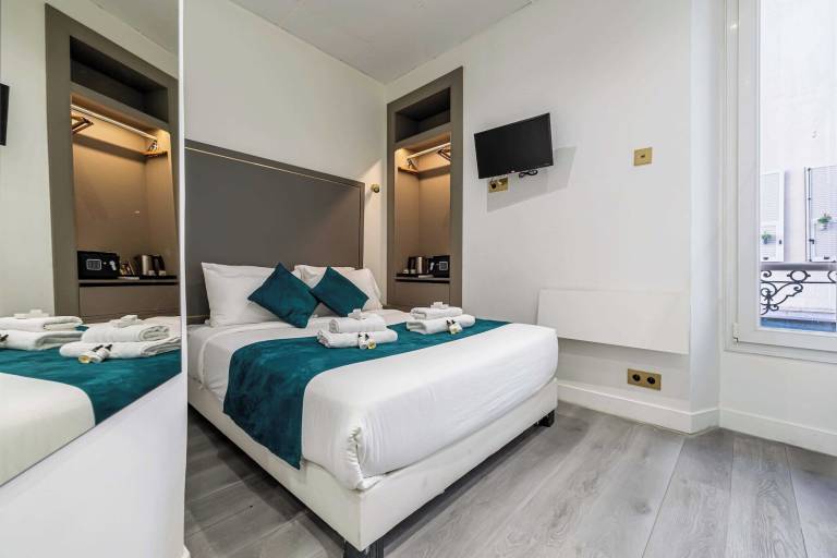 Ferienwohnung Cannes
